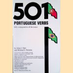 501 Portuguese Verbs
John J. Nitti
€ 10,00 501 Portuguese Verbs
John J. Nitti
€ 10,00