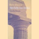 Het licht van Attica: gedichten
Pem Sluijter
€ 5,00