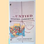 The Untied States of America: Polarization, Fracturing, and our Future door Juan Enriquez