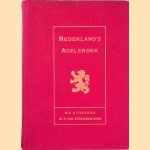 Nederland's Adelsboek 1963: 56e jaargang M-Re
W.F. del - en anderen Campo Hartman
€ 10,00 Nederland's Adelsboek 1963: 56e jaargang M-Re
W.F. del - en anderen Campo Hartman
€ 10,00