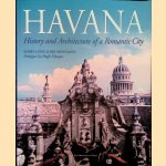 Havana: History and Architecture of a Romantic City
Maria Luisa Lobo Montalvo e.a.
€ 25,00 Havana: History and Architecture of a Romantic City
Maria Luisa Lobo Montalvo e.a.
€ 25,00