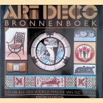 Art Deco bronnenboek: een visuele gids voor de periode van 1920 tot 1940
Patricia Bayer
€ 8,00 Art Deco bronnenboek: een visuele gids voor de periode van 1920 tot 1940
Patricia Bayer
€ 8,00