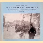 Het Haagse Grachtenboek: de waterwegen van het centrum in oude foto's 1855-1950
Wim de Koning Gans
€ 12,50