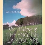 The Making of the English Landscape
W.G. Hoskins
€ 9,00 The Making of the English Landscape
W.G. Hoskins
€ 9,00