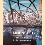 Lijnenspel: 150 jaar tram in de Haagse regio
Maurits van den Toorn
€ 8,00 Lijnenspel: 150 jaar tram in de Haagse regio
Maurits van den Toorn
€ 8,00