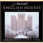 Ancient English Houses 1240-1612
Christopher Simon Sykes
€ 15,00 Ancient English Houses 1240-1612
Christopher Simon Sykes
€ 15,00