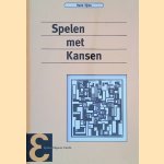 Spelen met Kansen
Henk Tijms
€ 20,00 Spelen met Kansen
Henk Tijms
€ 20,00