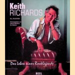 Keith Richards : Das Leben einer Rocklegende
Bill Milkowski
€ 17,50
