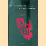 Woltjer, Geert
De economische manier van denken
€ 8,00 Woltjer, Geert
De economische manier van denken
€ 8,00