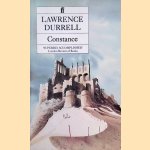 Constance or Solitary Practices
Lawrence Durrell
€ 8,00 Constance or Solitary Practices
Lawrence Durrell
€ 8,00
