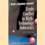 Who`s Bashing Whom? Trade Conflict in High Technology Industries
Laura D`Andrea Tyson
€ 12,50