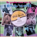 De Gouden eeuw van de Rock-'n-Roll + CD
Richard Havers e.a.
€ 10,00