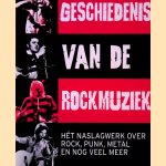 Geschiedenis van de rockmuziek: hét naslagwerk over Rock, Punk, Metal en nog veelmeer
Mark Paytress
€ 10,00 Geschiedenis van de rockmuziek: hét naslagwerk over Rock, Punk, Metal en nog veelmeer
Mark Paytress
€ 10,00