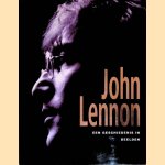 John Lennon: een geschiedenis in beelden
Marie Clayton e.a.
€ 8,00