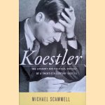 Koestler: The Literary and Political Odyssey of a Twentieth-Century Skeptic
Michael Scammell
€ 20,00 Koestler: The Literary and Political Odyssey of a Twentieth-Century Skeptic
Michael Scammell
€ 20,00