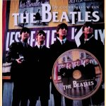 De Gouden eeuw van The Beatles + CD
Sandra Forty
€ 12,50