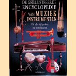 De geïllustreerde encyclopedie van muziekinstrumenten: Uit alle tijdperken en werelddelen
Bozhidar Abrashev e.a.
€ 15,00