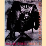 Rolling Stones: Images of the world tour 1989-1990
David Fricke e.a.
€ 12,50