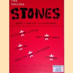 The Rolling Stones: Album of Song Hits with Photographs
The Rolling Stones
€ 10,00 The Rolling Stones: Album of Song Hits with Photographs
The Rolling Stones
€ 10,00