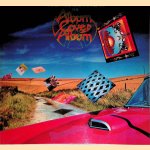 Album Cover Album: the Book of Record Jackets door Storm Thorgerson
