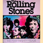 The Rolling Stones: The First Twenty Years
David Dalton
€ 8,00