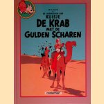 De krab met de gulden scharen gevolgd door Kuifje en het zwarte goud
Hergé
€ 9,00 De krab met de gulden scharen gevolgd door Kuifje en het zwarte goud
Hergé
€ 9,00