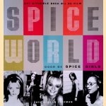 Spice world: Het officiele boek bij de film
The Spice Girls e.a.
€ 8,00 Spice world: Het officiele boek bij de film
The Spice Girls e.a.
€ 8,00