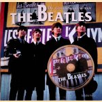 De gouden eeuw van The Beatles + CD
Sandra Forty
€ 12,50