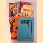 Popzamelwerk (5 delen)
Jos Stikvoort
€ 15,00 Popzamelwerk (5 delen)
Jos Stikvoort
€ 15,00