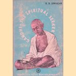 Gandhi: the Spiritual Seeker
Ranganath Ramachandra Diwakar
€ 10,00 Gandhi: the Spiritual Seeker
Ranganath Ramachandra Diwakar
€ 10,00