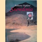 Anthony Hopkins' Snowdonia door Graham Nobles