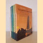 Van gaand en staand want: De zeilvisserij voor en na de afsluiting van de Zuiderzee (5 delen)
Peter Dorleijn
€ 110,00