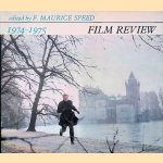 Film Review 1974-1975
F. Maurice Speed
€ 10,00 Film Review 1974-1975
F. Maurice Speed
€ 10,00