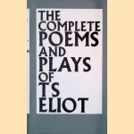 The Complete Poems and Plays of T.S. Eliot
T.S. Eliot
€ 10,00 The Complete Poems and Plays of T.S. Eliot
T.S. Eliot
€ 10,00
