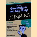 De kleine Geschiedenis van Den Haag voor Dummies
Léon van der Hulst
€ 5,00