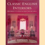 Classic English Interiors
Henrietta Spencer-Churchill e.a.
€ 10,00 Classic English Interiors
Henrietta Spencer-Churchill e.a.
€ 10,00