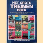 Het grote treinenboek: geïllustreerde encyclopedie met 300 locomotieven en meer dan 650 illustraties
Brian Hollingsworth e.a.
€ 10,00 Het grote treinenboek: geïllustreerde encyclopedie met 300 locomotieven en meer dan 650 illustraties
Brian Hollingsworth e.a.
€ 10,00