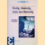 Eindig, Oneindig, meer dan Oneindig: Grondslagen van de wiskundige wetenschappen
Leon Horsten
€ 12,50 Eindig, Oneindig, meer dan Oneindig: Grondslagen van de wiskundige wetenschappen
Leon Horsten
€ 12,50