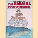 The Animal Book of Records
Annette Tison e.a.
€ 8,00 The Animal Book of Records
Annette Tison e.a.
€ 8,00