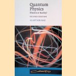 Quantum Physics: Illusion or Reality?
Alastair Rae
€ 12,50 Quantum Physics: Illusion or Reality?
Alastair Rae
€ 12,50