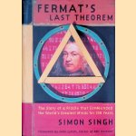 Fermat's Last Theorem: The story of a riddle that confounded the world's greatest minds for 358 years
Simon Singh
€ 12,50 Fermat's Last Theorem: The story of a riddle that confounded the world's greatest minds for 358 years
Simon Singh
€ 12,50