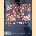 Data Mining: Concepts and Techniques - 3rd edition
Jiawei - and others Han
€ 20,00 Data Mining: Concepts and Techniques - 3rd edition
Jiawei - and others Han
€ 20,00