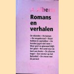 Romans en verhalen
A. Alberts
€ 10,00