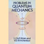 Problems in Quantum Mechanics
I.I. Gol'dman e.a.
€ 15,00 Problems in Quantum Mechanics
I.I. Gol'dman e.a.
€ 15,00