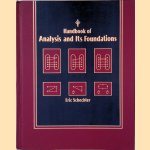 Handbook of Analysis and Its Foundations
Eric Schechter
€ 120,00 Handbook of Analysis and Its Foundations
Eric Schechter
€ 120,00