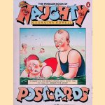 The Penguin Book of Naughty Postcards door Georgina Howell