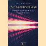 Die Quantenrevolution: Neue Nachrichten aus der Teilchenphysik
Brigitte Röthlein
€ 8,00 Die Quantenrevolution: Neue Nachrichten aus der Teilchenphysik
Brigitte Röthlein
€ 8,00