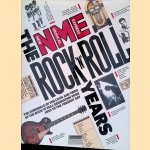 The NME Rock 'n' Roll Years door David Heslam