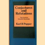 Conjectures and Refutations: The Growth of Scientific Knowledge - 5th edition
Karl R. Popper
€ 15,00 Conjectures and Refutations: The Growth of Scientific Knowledge - 5th edition
Karl R. Popper
€ 15,00