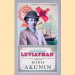 Leviathan
Boris Akunin
€ 7,00